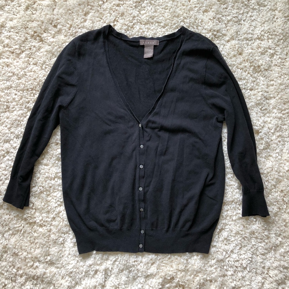 🔥FINAL SALE🔥 KENAR Cardigan